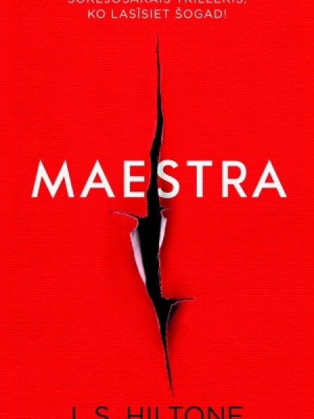 Maestra