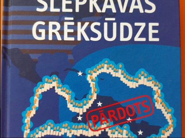 Ekonomiskā slepkavas grēksūdze