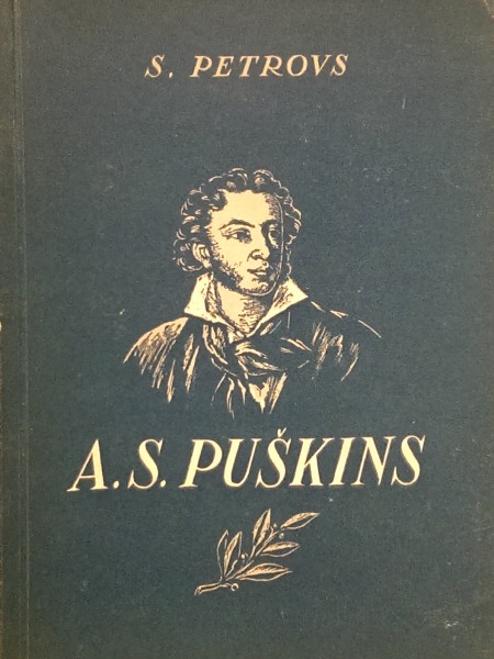 A. S. Puškins