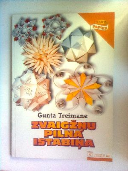 Zvaigžņu pilna istabiņa