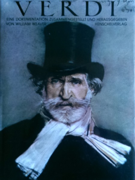 Verdi - Eine Dokumentation