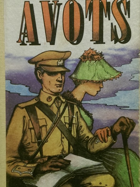 Avots