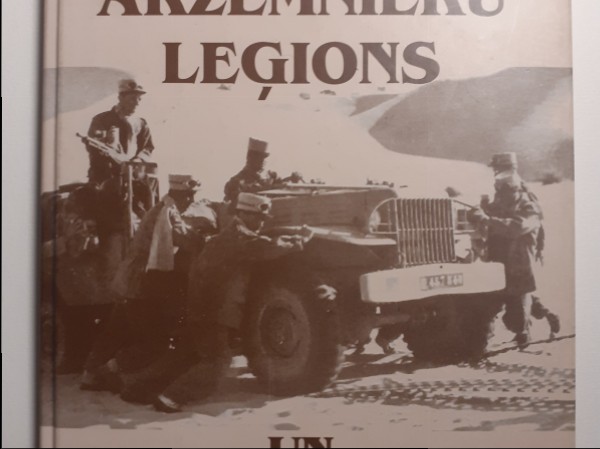 Ārzemju leģions un latviesi