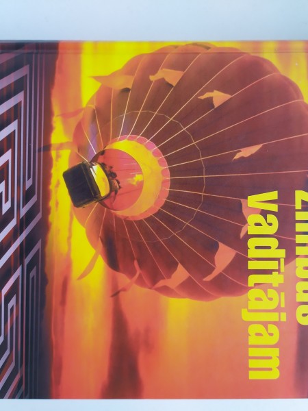 Zinības vadītājam