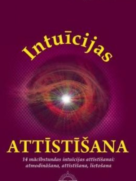 Intuīcijas attīstīšana