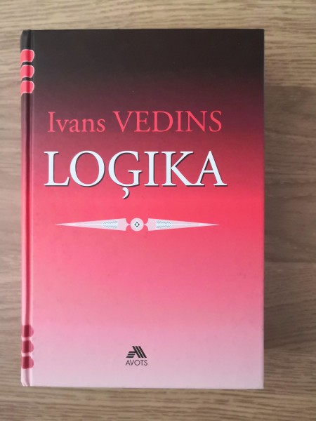 Loģika