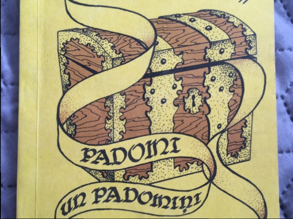 Padomi un padomiņi mājsaimniecībā