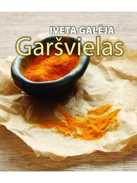 Garšvielas