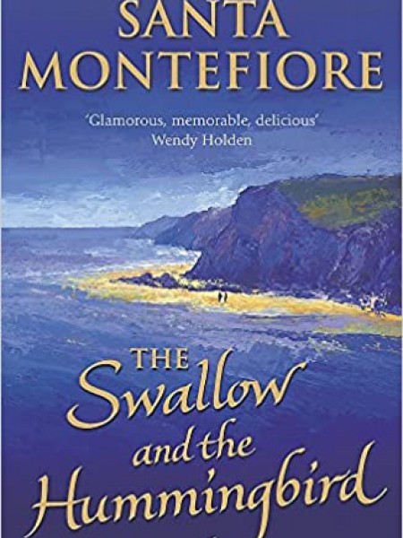 The Swallow and the Hummingbird