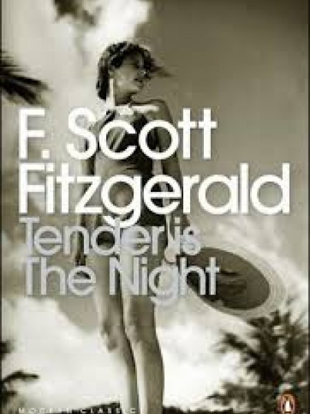 Tender is The Night