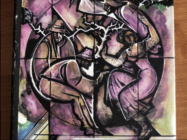 Triloģija. Komponista Foltīna dzīve un daiļrade