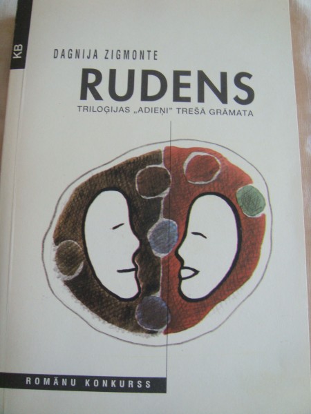 Rudens. Triloģijas 