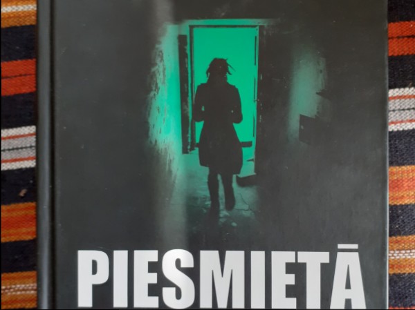 Piemietā misis Eiropa