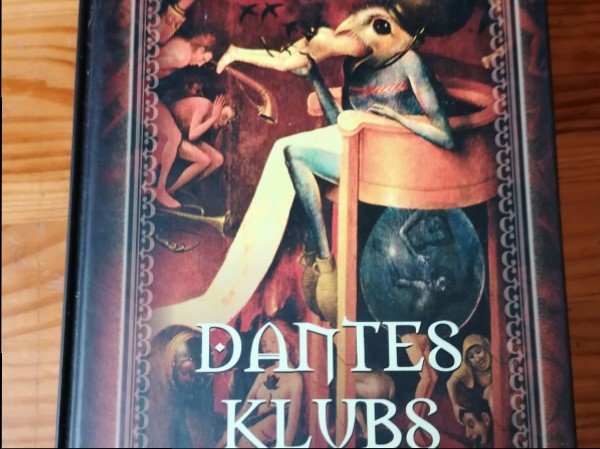 Dantes klubs