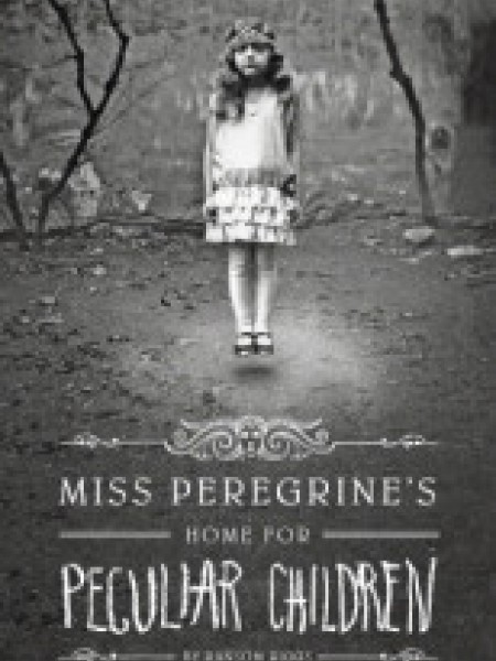 Miss Peregrine's home for Peculiar children