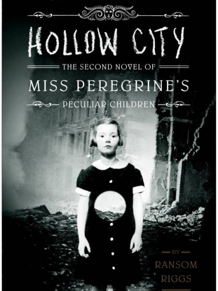 Hollow City