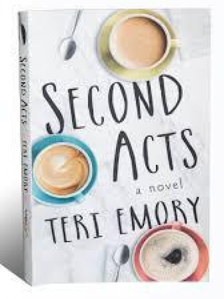 Second Acts 