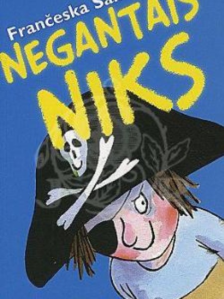 Negantais Niks