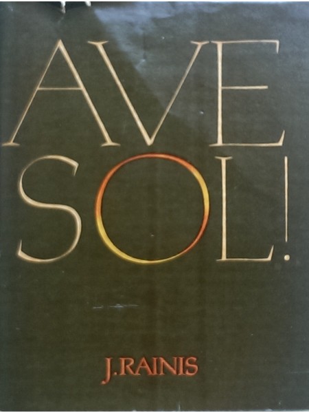 Ave sol