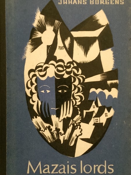 Mazais lords