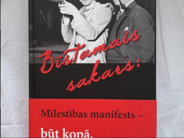 Bīstamais sakars