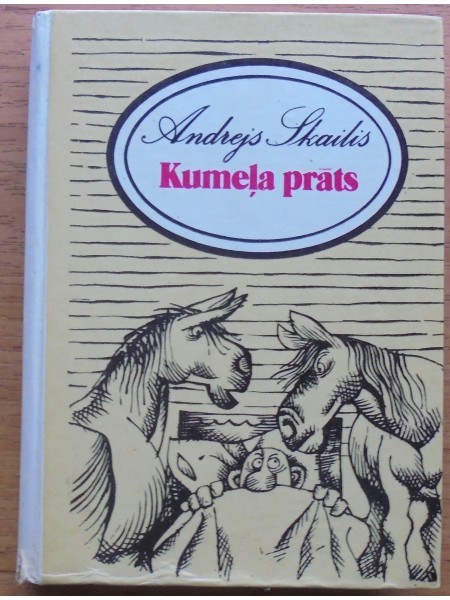 Kumeļa prāts