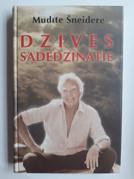 Dzīves sadedzinātie