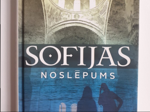 Sofijas noslēpums