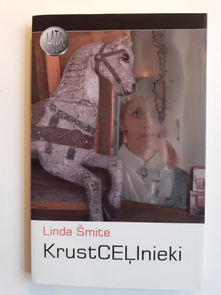 KrustCEĻnieki