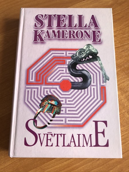 Svētlaime
