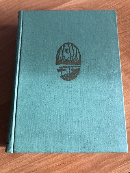 Kopoti raksti: septītais sējums