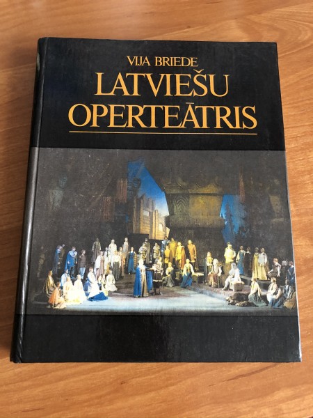 Latviešu operteātris