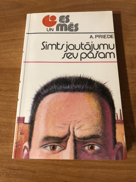Simts jautājumi sev pašam