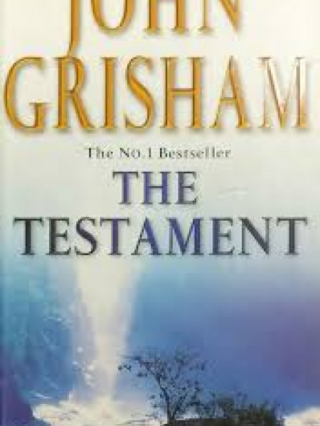 The Testament