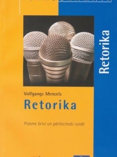 Retorika