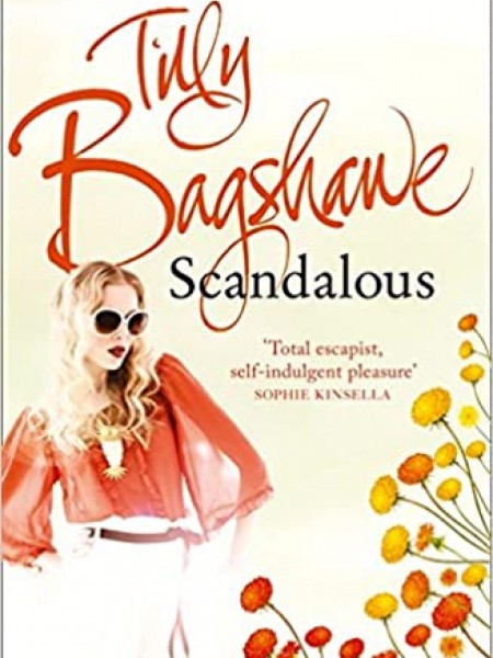 Scandalous
