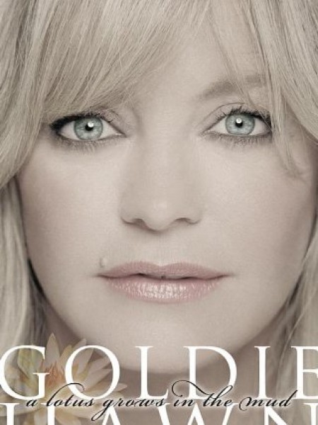 A Lotus Grows in the Mud