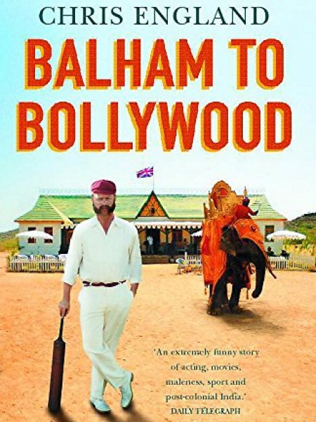 Balham to Bollywood
