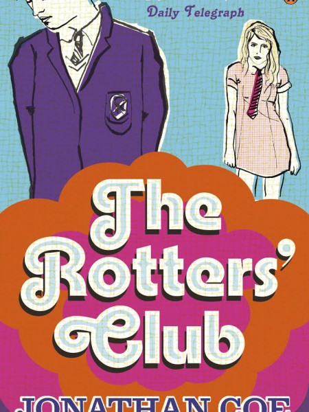 The Rotters' Club