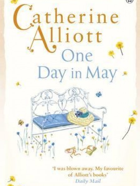 One Day in May