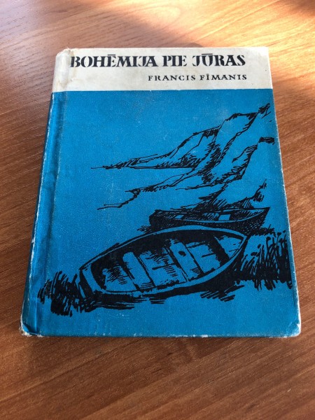 Bohēmija pie jūras