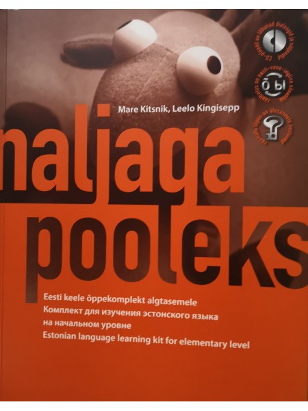 Naljaga pooleks