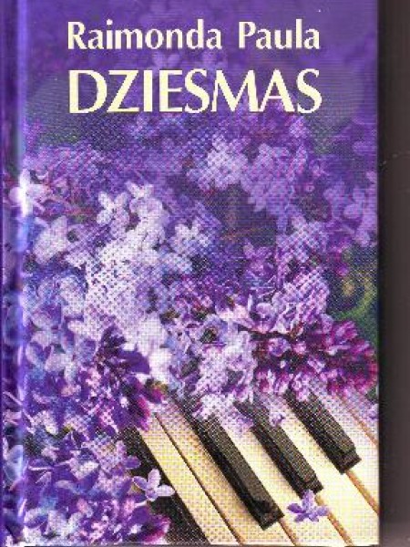 Raimonda Paula dziesmas