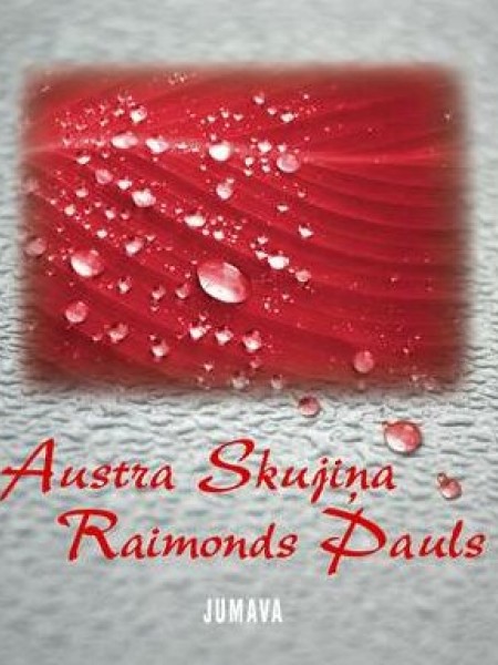 Dziesmas lietainā vakarā