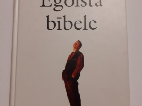 Egoista bībele