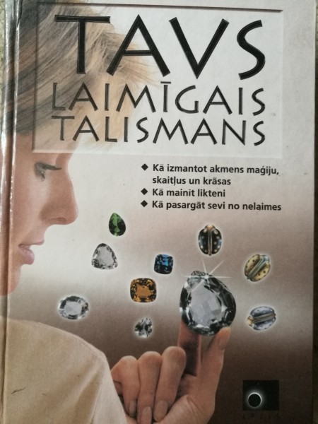 Tavs laimīgais talismans