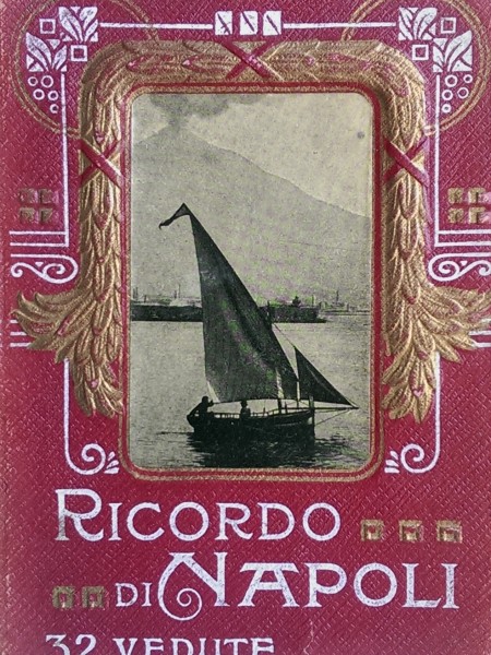 Ricordo di Napoli