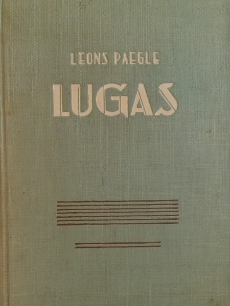 Lugas
