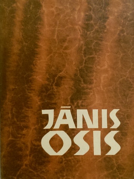 Jānis Osis