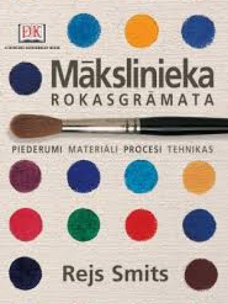 Mākslinieka rokasgrāmata